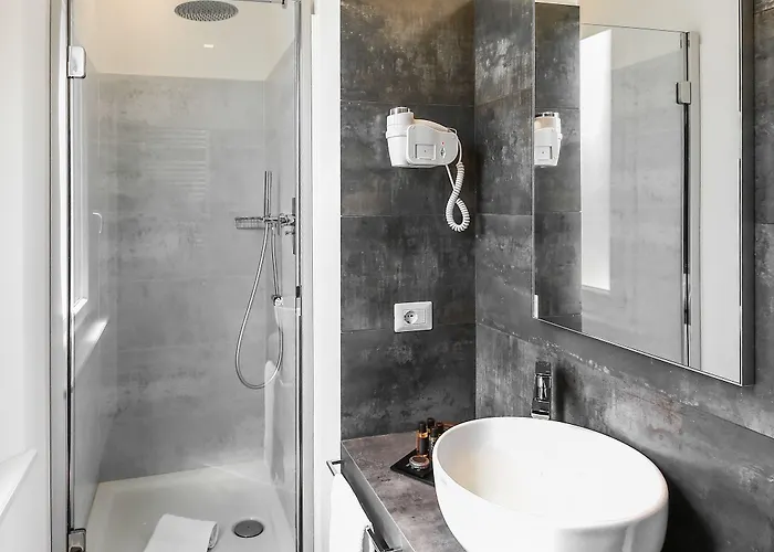 بيت ضيافة La Bella مودينا