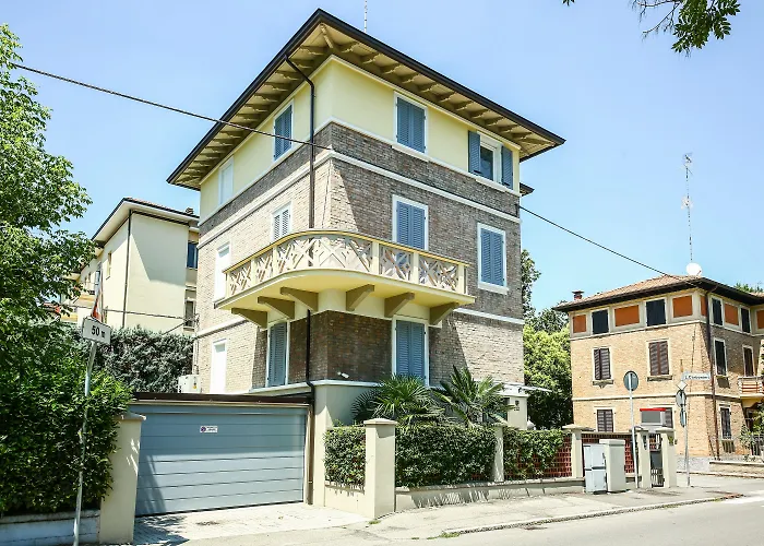 Affittacamere La Bella