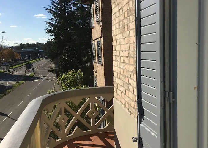 La Bella بيت ضيافة