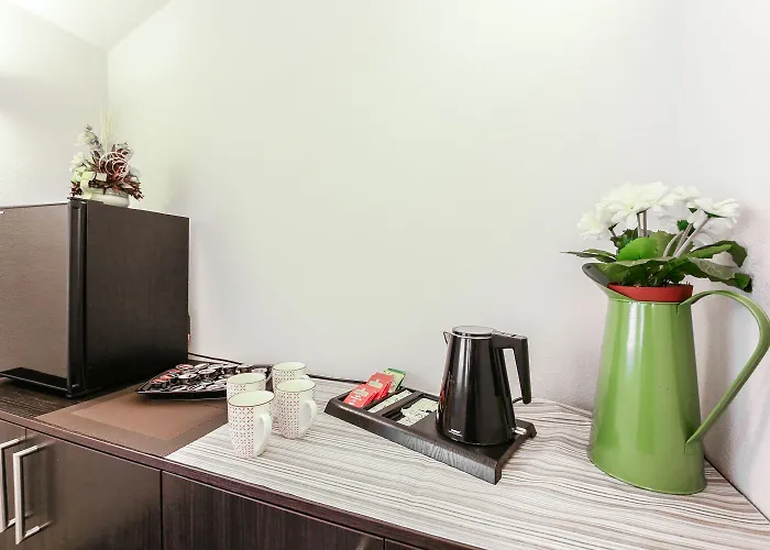 Affittacamere La Bella