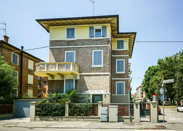 La Bella Affittacamere 3*