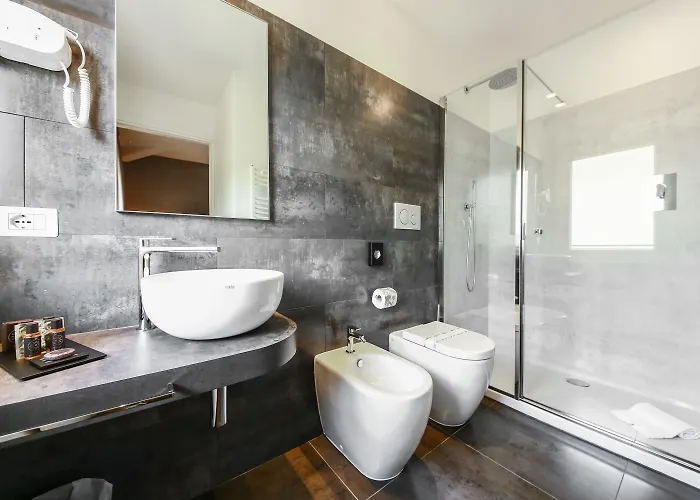 Affittacamere La Bella