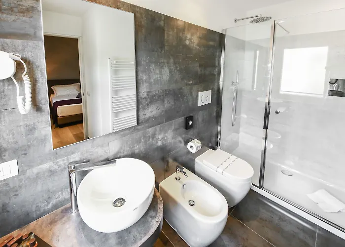 La Bella Affittacamere