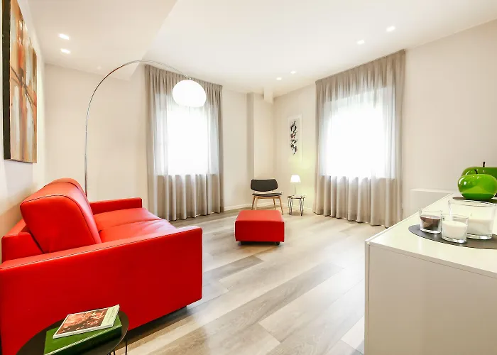 La Bella مودينا