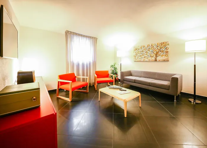 La Bella Affittacamere 3*