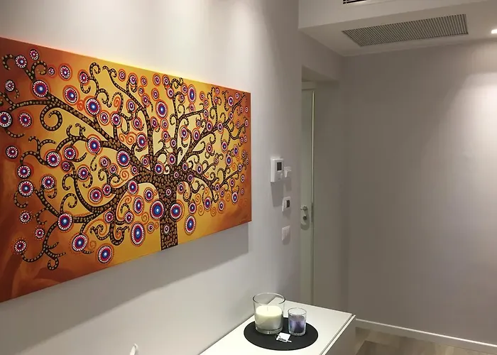 بيت ضيافة La Bella 3*