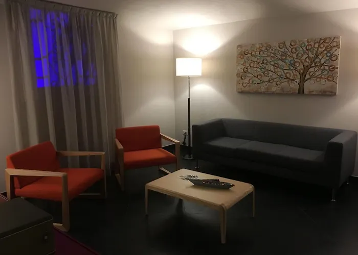 La Bella بيت ضيافة