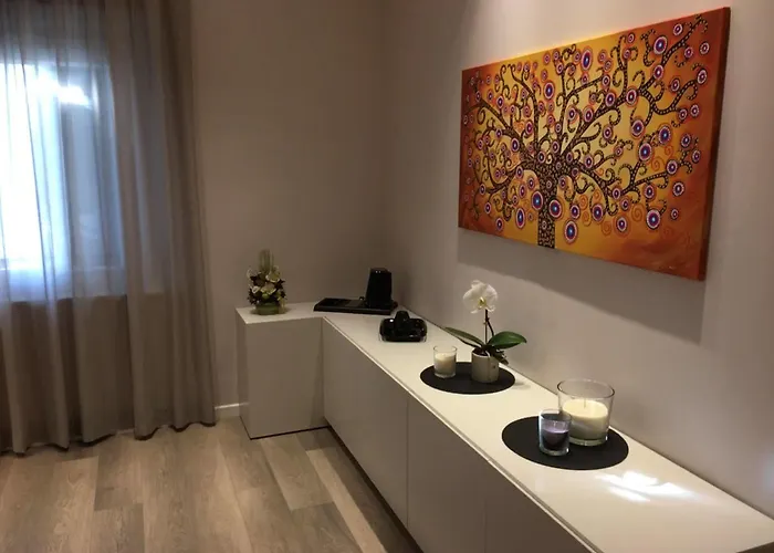 La Bella Affittacamere