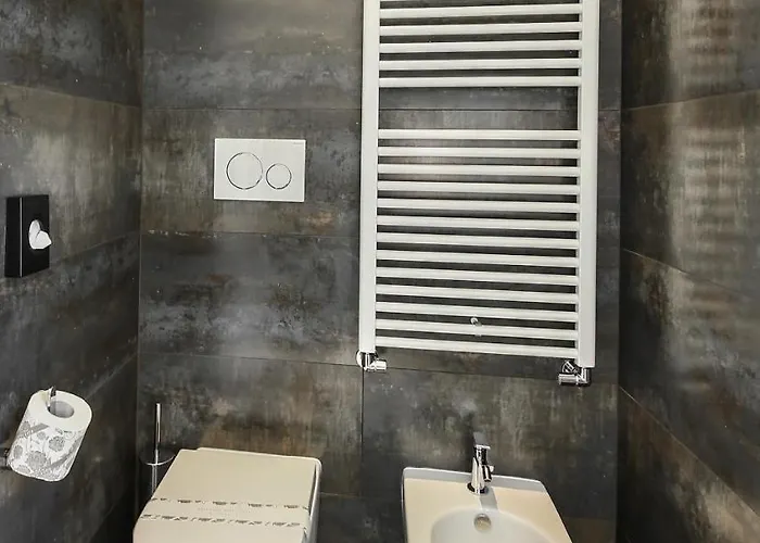 La Bella بيت ضيافة 3*