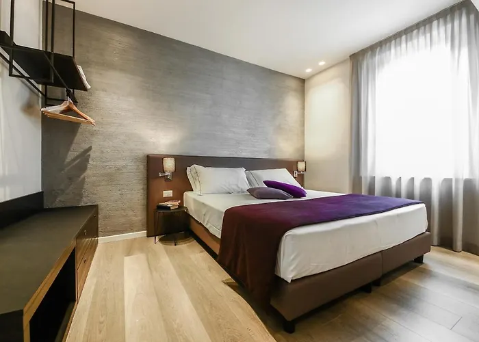 Affittacamere La Bella