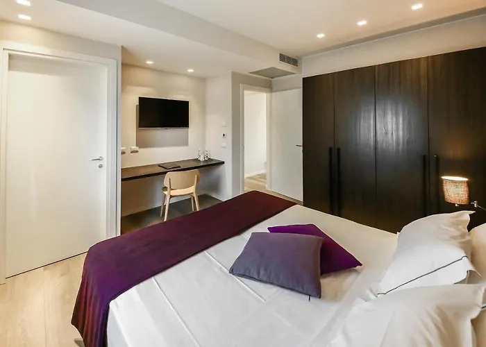 بيت ضيافة La Bella مودينا