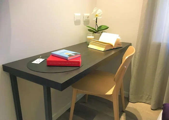 La Bella 3* مودينا