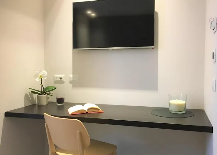 La Bella بيت ضيافة 3*